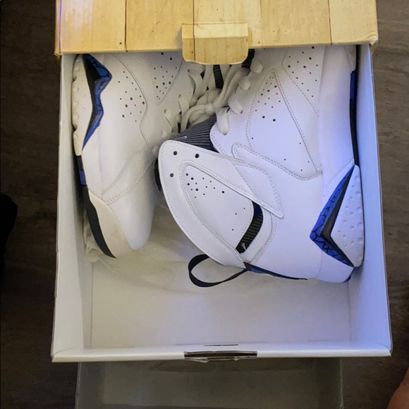 Jordan DMP 7 (Men’s Size 10) Will Sell Separately - Picture 2 of 16